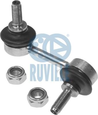 Ruville 917473 - Тяга / стойка, стабилизатор autospares.lv