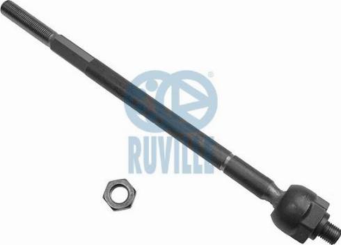 Ruville 917623 - Осевой шарнир, рулевая тяга autospares.lv