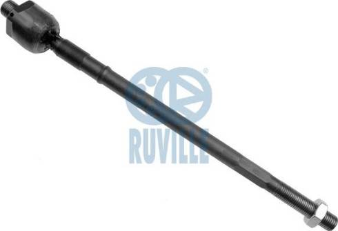 Ruville 917041 - Осевой шарнир, рулевая тяга autospares.lv