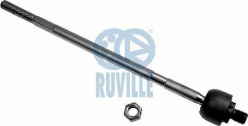 Ruville 917003 - Осевой шарнир, рулевая тяга autospares.lv