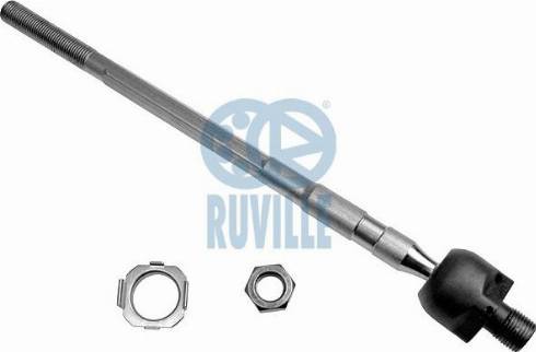 Ruville 917032 - Осевой шарнир, рулевая тяга autospares.lv