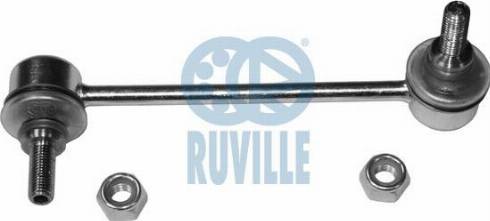 Ruville 917078 - Тяга / стойка, стабилизатор autospares.lv