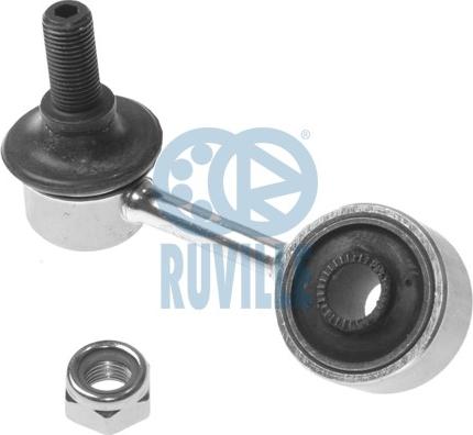 Ruville 917354 - Тяга / стойка, стабилизатор autospares.lv