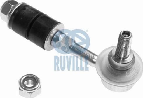 Ruville 917361 - Тяга / стойка, стабилизатор autospares.lv