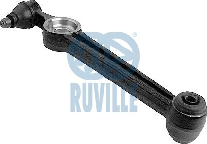 Ruville 937704 - Рычаг подвески колеса autospares.lv