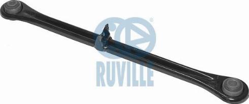 Ruville 917729 - Тяга / стойка, подвеска колеса autospares.lv