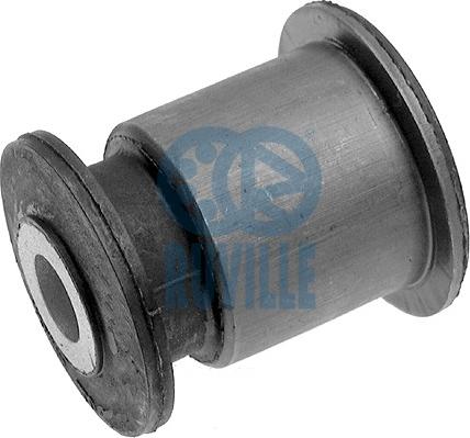 Ruville 985444 - Сайлентблок, рычаг подвески колеса autospares.lv