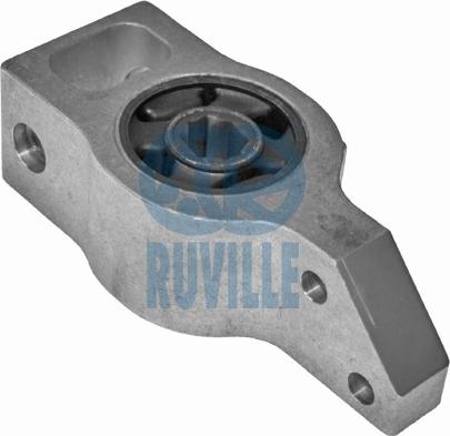 Ruville 985464 - Сайлентблок, рычаг подвески колеса autospares.lv