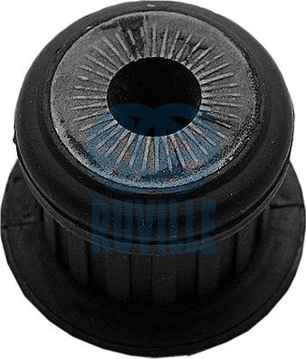 Ruville 985403 - Сайлентблок балки моста autospares.lv