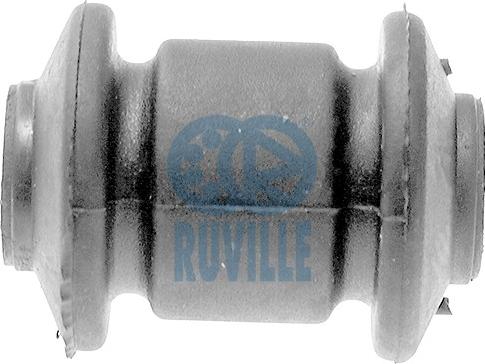 Ruville 985439 - Втулка, рычаг подвески колеса autospares.lv