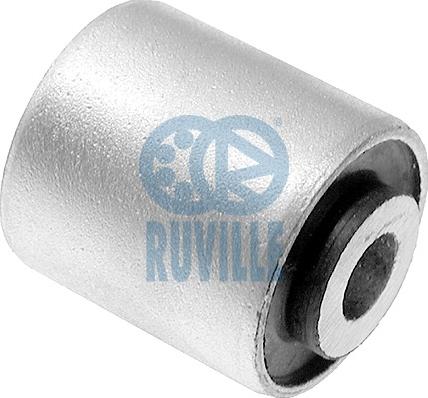 Ruville 985431 - Сайлентблок, рычаг подвески колеса autospares.lv