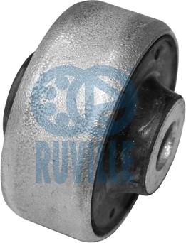 Ruville 985433 - Сайлентблок, рычаг подвески колеса autospares.lv