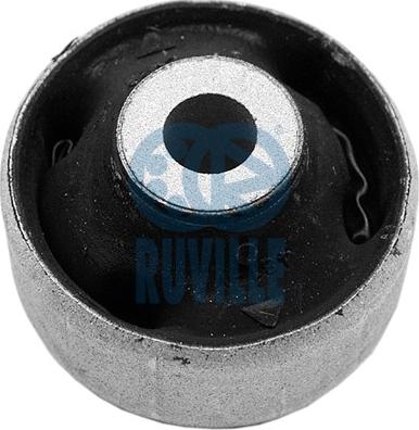 Ruville 985425 - Сайлентблок, рычаг подвески колеса autospares.lv