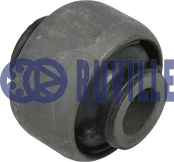 Ruville 985541 - Сайлентблок, рычаг подвески колеса autospares.lv