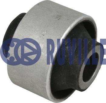 Ruville 985566 - Сайлентблок, рычаг подвески колеса autospares.lv