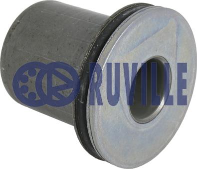 Ruville 985561 - Сайлентблок, рычаг подвески колеса autospares.lv