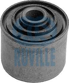 Ruville 985502 - Сайлентблок, рычаг подвески колеса autospares.lv