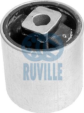 Ruville 985015 - Сайлентблок, рычаг подвески колеса autospares.lv