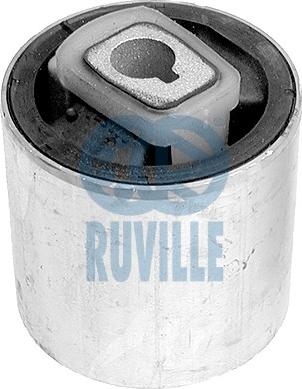 Ruville 985016 - Сайлентблок, рычаг подвески колеса autospares.lv
