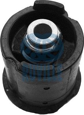 Ruville 985012 - Сайлентблок балки моста autospares.lv