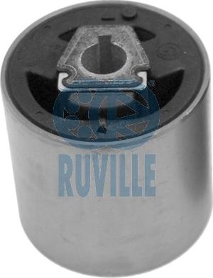 Ruville 985025 - Сайлентблок, рычаг подвески колеса autospares.lv