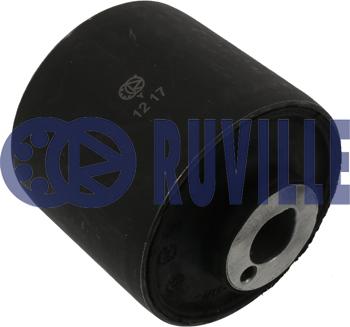 Ruville 985193 - Сайлентблок, рычаг подвески колеса autospares.lv