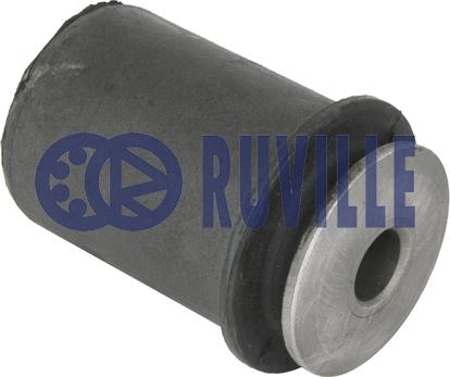 Ruville 985192 - Сайлентблок, рычаг подвески колеса autospares.lv