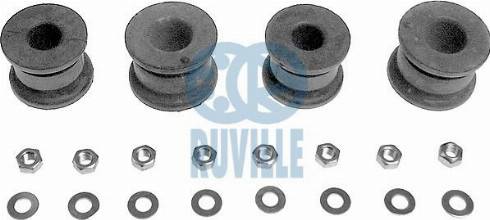 Ruville 985140 - Ремкомплект, подвеска стабилизатора autospares.lv