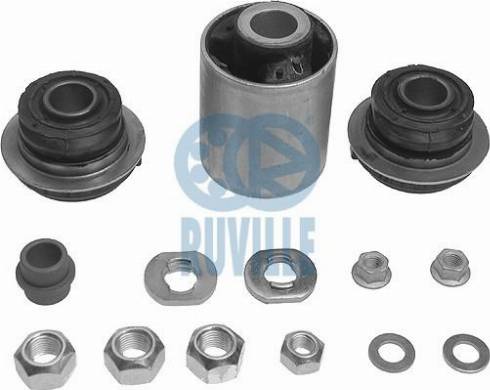 Ruville 985148 - Подвеска колеса, комплект autospares.lv