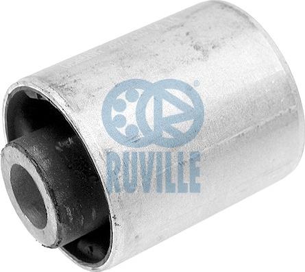 Ruville 985165 - Сайлентблок, рычаг подвески колеса autospares.lv