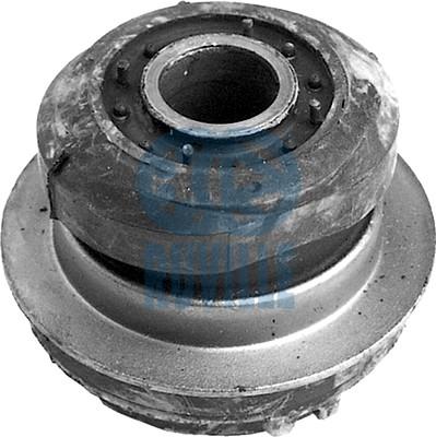 Ruville 985109 - Сайлентблок, рычаг подвески колеса autospares.lv