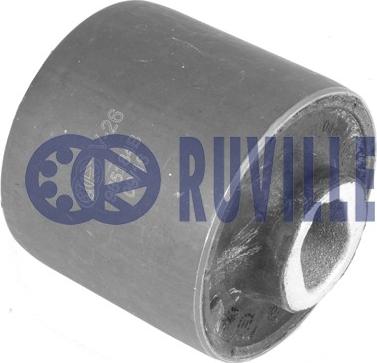 Ruville 985184 - Сайлентблок, рычаг подвески колеса autospares.lv