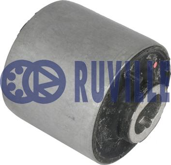 Ruville 985185 - Сайлентблок, рычаг подвески колеса autospares.lv