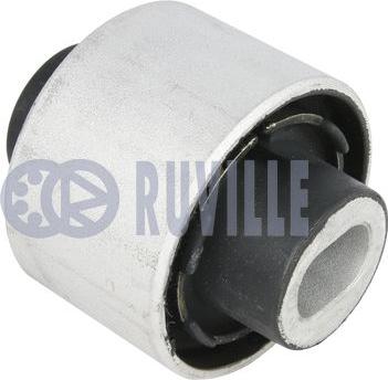 Ruville 985182 - Сайлентблок, рычаг подвески колеса autospares.lv