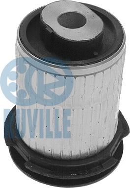 Ruville 985173 - Сайлентблок, рычаг подвески колеса autospares.lv