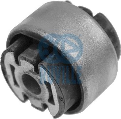 Ruville 985863 - Сайлентблок, рычаг подвески колеса autospares.lv