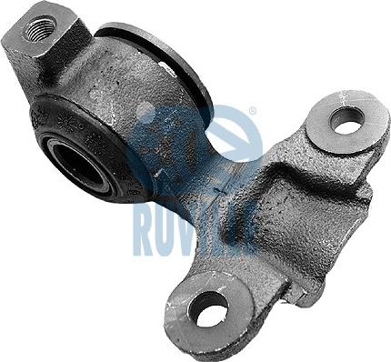 Ruville 985819 - Сайлентблок, рычаг подвески колеса autospares.lv