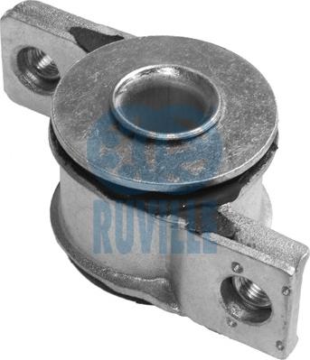 Ruville 985835 - Подвеска, соединительная тяга стабилизатора autospares.lv