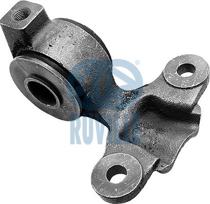 Ruville 985820 - Сайлентблок, рычаг подвески колеса autospares.lv