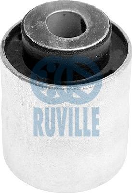 Ruville 985357 - Сайлентблок, рычаг подвески колеса autospares.lv