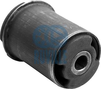 Ruville 985301 - Сайлентблок балки моста autospares.lv