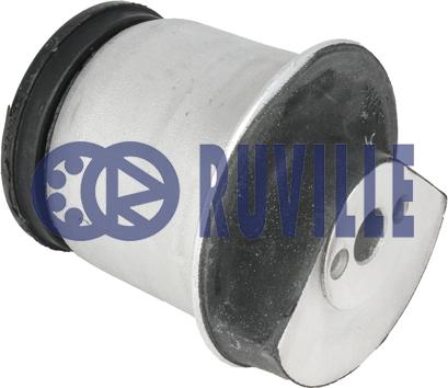 Ruville 985380 - Сайлентблок балки моста autospares.lv