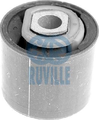 Ruville 985335 - Сайлентблок, рычаг подвески колеса autospares.lv