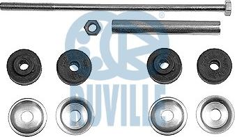 Ruville 985327 - Тяга / стойка, стабилизатор autospares.lv