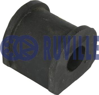 Ruville 985375 - Втулка стабилизатора autospares.lv