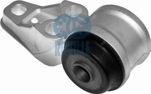 Ruville 985708 - Сайлентблок балки моста autospares.lv