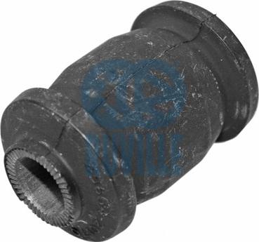 Ruville 986901 - Сайлентблок, рычаг подвески колеса autospares.lv