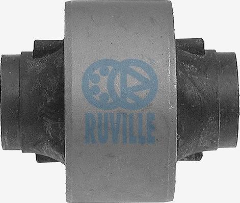 Ruville 986902 - Сайлентблок, рычаг подвески колеса autospares.lv