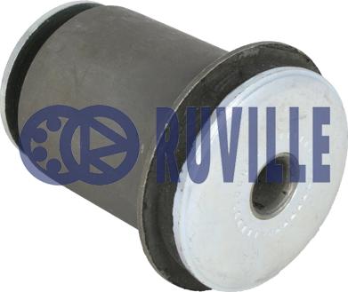 Ruville 986915 - Сайлентблок, рычаг подвески колеса autospares.lv