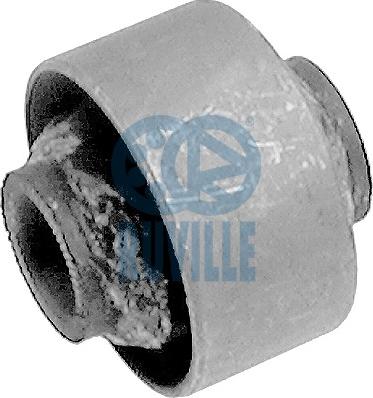 Ruville 986911 - Сайлентблок, рычаг подвески колеса autospares.lv